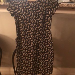 Stretchy easy, casual mini dress ‼️